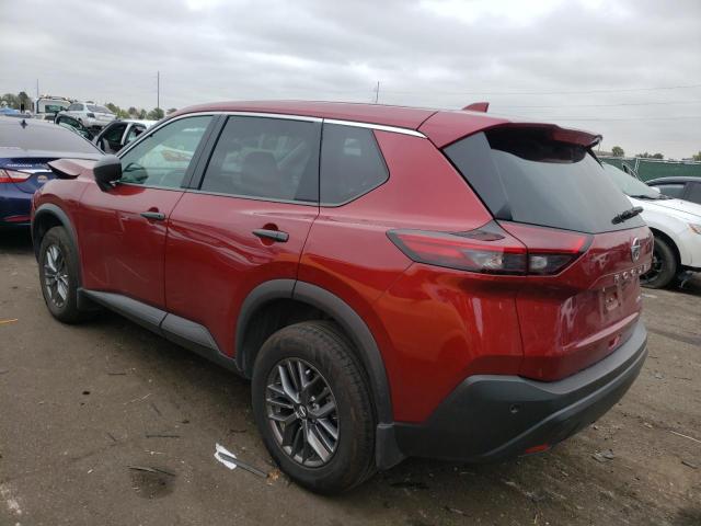 2021 NISSAN ROGUE S VIN: 5N1AT3AB5MC829921