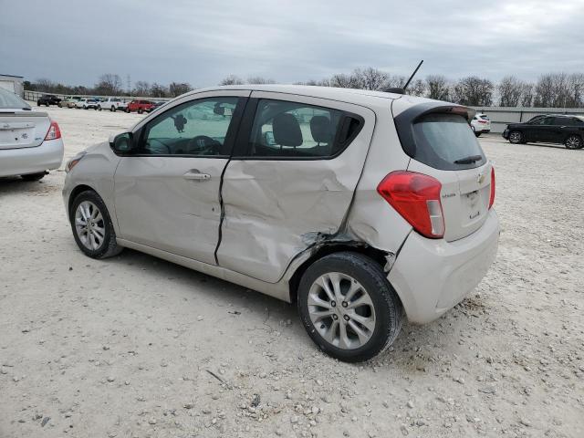 2021 CHEVROLET SPARK 1LT VIN: KL8CD6SA5MC709806