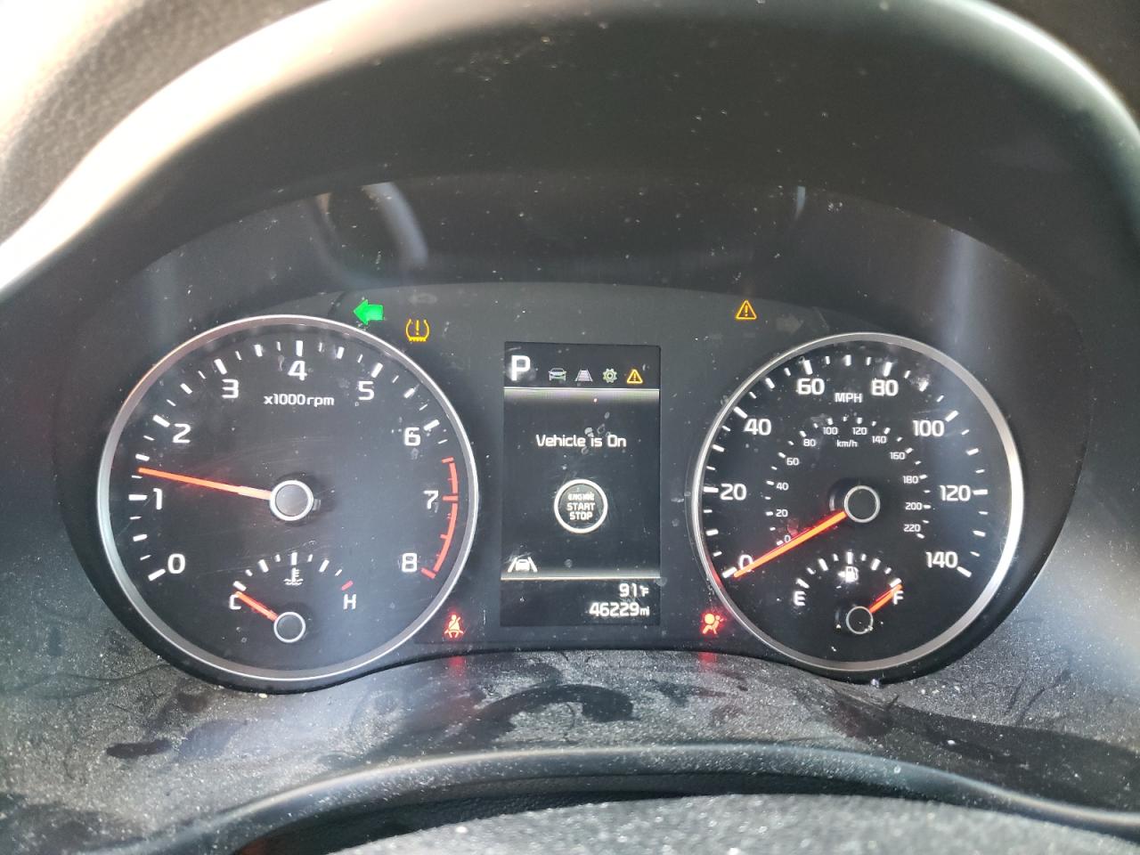 2022 KIA RIO LX VIN:3KPA24ADXNE490713