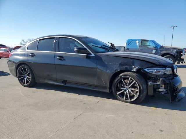 2021 BMW 330I VIN: 3MW5R1J0XM8C13322