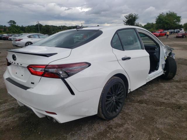 2021 TOYOTA CAMRY SE VIN: 4T1G11AK9MU497979