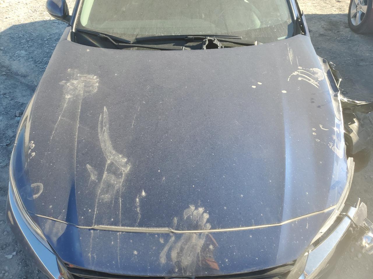 2023 NISSAN ALTIMA S VIN:1N4BL4BV3PN400556