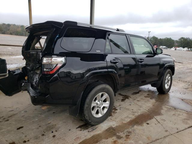2021 TOYOTA 4RUNNER SR5 VIN: JTEEU5JR1M5234723