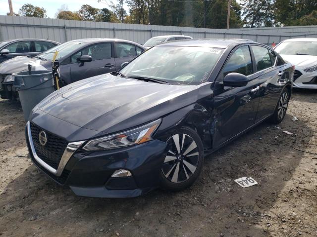 2021 NISSAN ALTIMA SV VIN: 1N4BL4DV8MN363089