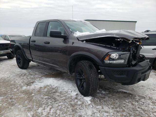 2021 RAM 1500 CLASSIC SLT VIN: 1C6RR7GG2MS522963