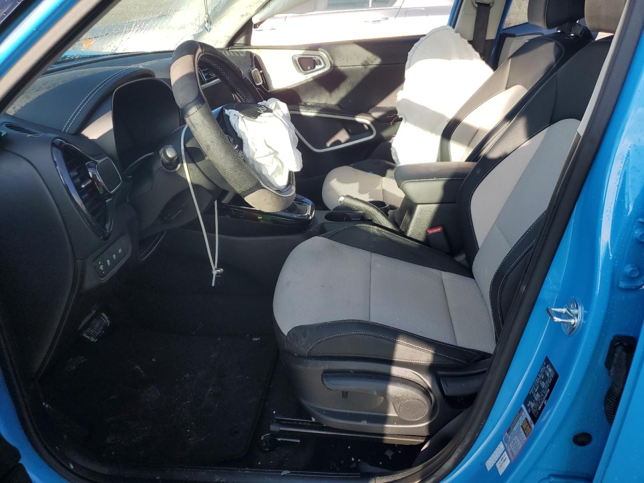 2023 KIA SOUL GT LINE VIN:KNDJ53AU7P7207348