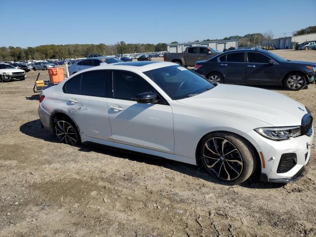 2021 BMW M340I VIN: 3MW5U7J02M8B53747