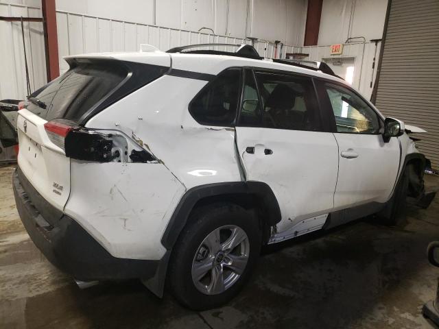 2021 TOYOTA RAV4 XLE VIN: 2T3P1RFV8MC234988