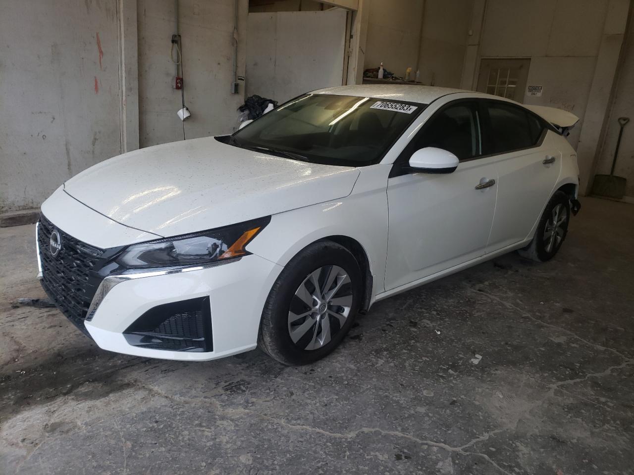 2023 NISSAN ALTIMA S VIN:1N4BL4BV9PN405969