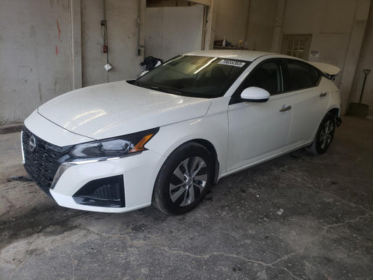 2023 NISSAN ALTIMA S VIN:1N4BL4BV9PN405969