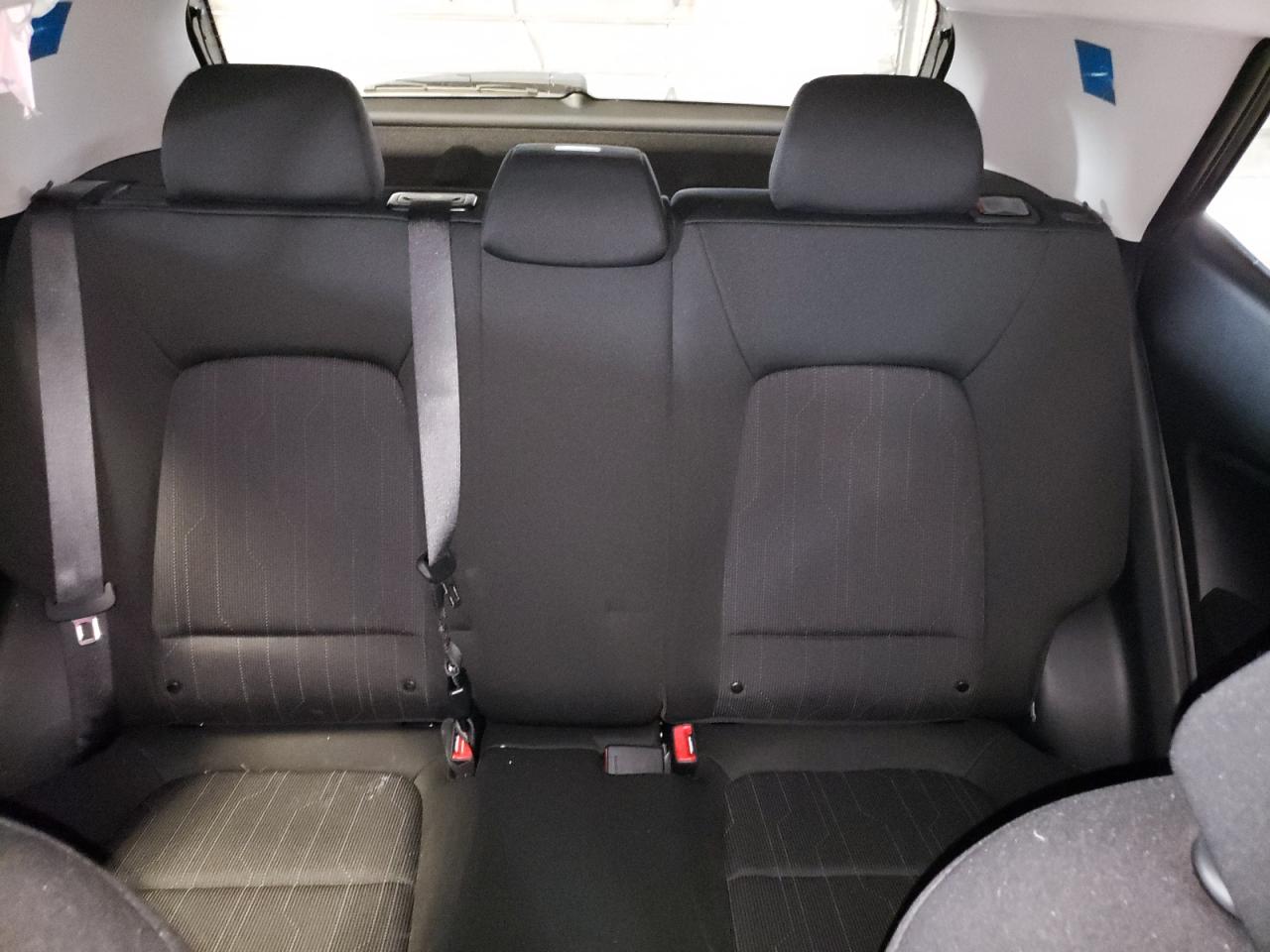 2023 HYUNDAI VENUE SE VIN:KMHRB8A32PU211661