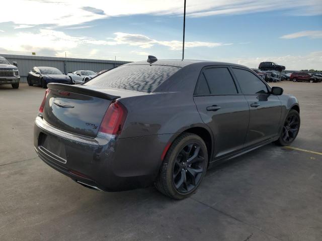 2021 CHRYSLER 300 S VIN: 2C3CCABG6MH683462