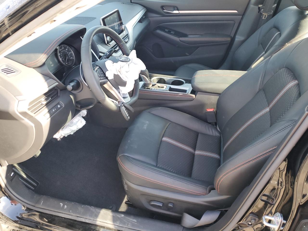 2024 NISSAN ALTIMA SR VIN:1N4BL4CV1RN308394