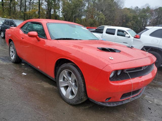 2021 DODGE CHALLENGER SXT VIN: 2C3CDZAGXMH576749