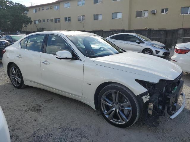 2020 INFINITI Q50 PURE VIN: JN1EV7AP5LM201520