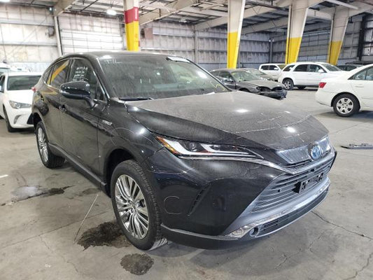 2021 TOYOTA VENZA LE VIN: JTEAAAAH5MJ041781