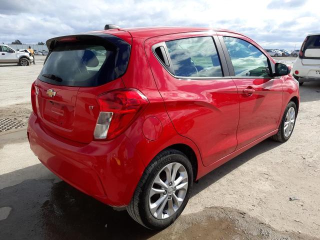 2021 CHEVROLET SPARK 1LT VIN: KL8CD6SA8MC730472