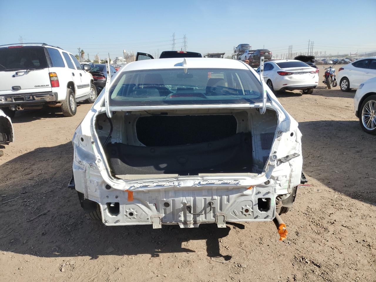 2022 HONDA CIVIC LX VIN:2HGFE2F28NH532522