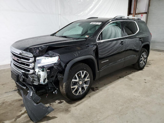 2023 GMC ACADIA SLT VIN:1GKKNUL42PZ213834