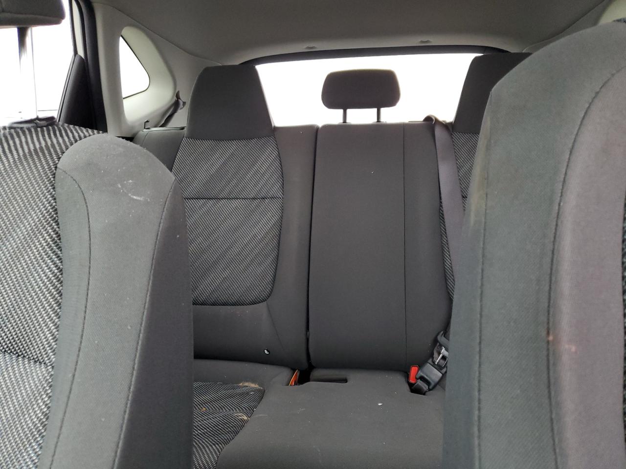 2023 KIA SELTOS LX VIN:KNDEPCAA6P7430756