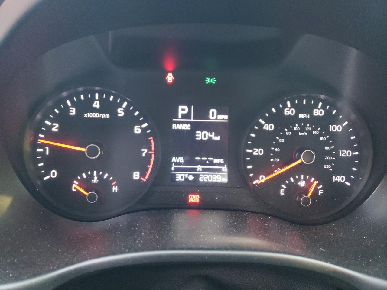 2022 KIA RIO LX VIN:3KPA24AD3NE471453