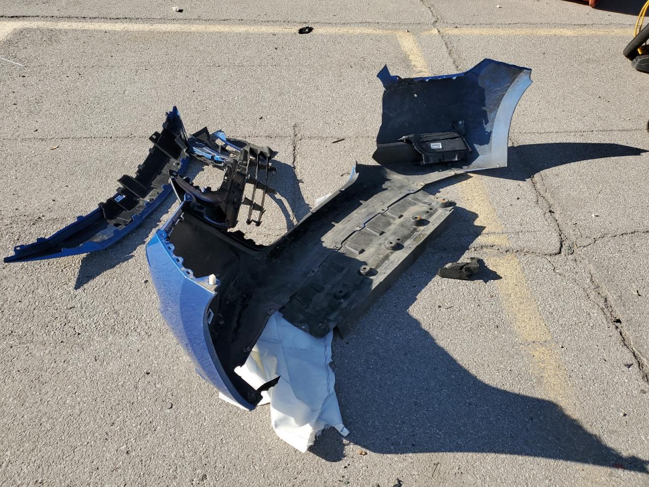 2022 NISSAN VERSA SV VIN:3N1CN8EV4NL824310