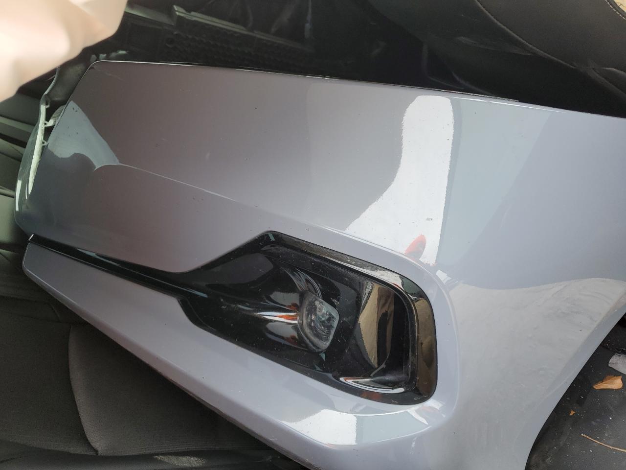 2022 HONDA ACCORD HYBRID SPORT VIN:1HGCV3F2XNA038685