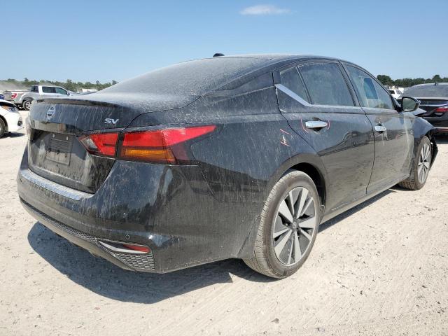 2021 NISSAN ALTIMA SV VIN: 1N4BL4DVXMN407917