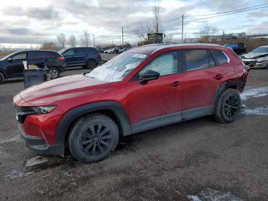 2023 MAZDA CX-50 PREFERRED PLUS VIN:7MMVABCM8PN106576