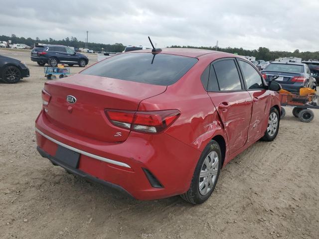 2021 KIA RIO LX VIN: 3KPA24AD2ME429810