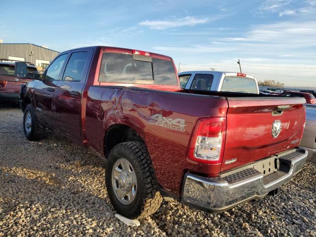 2021 RAM 2500 TRADESMAN VIN: 3C6UR5CJ4MG642075