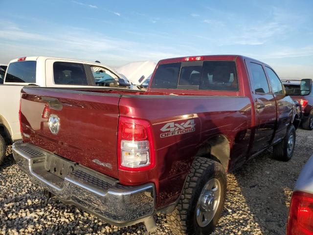 2021 RAM 2500 TRADESMAN VIN: 3C6UR5CJ4MG642075