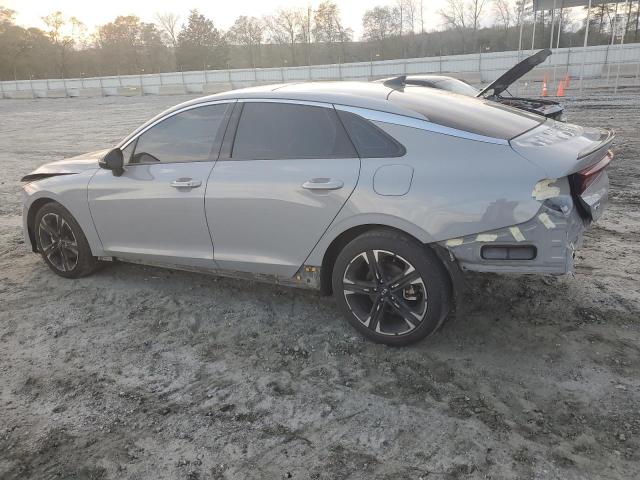 2021 KIA K5 GT LINE VIN: 5XXG64J25MG017658