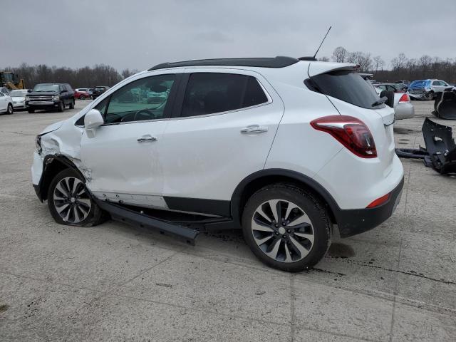 2021 BUICK ENCORE PREFERRED VIN: KL4CJESB9MB345652