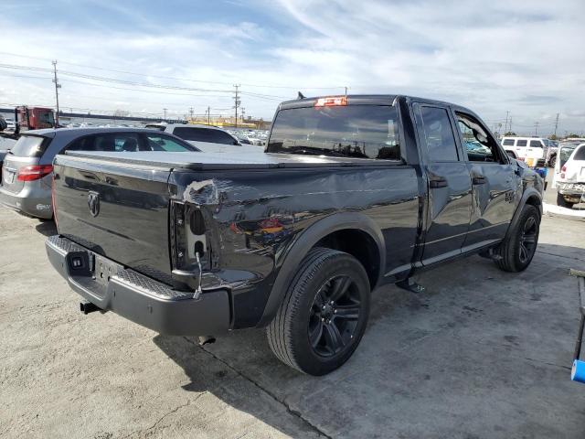 2021 RAM 1500 CLASSIC SLT VIN: 1C6RR6GG2MS525162