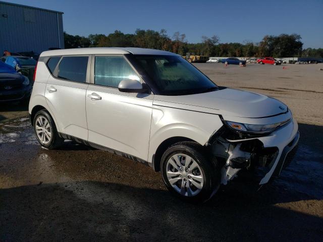 2021 KIA SOUL LX VIN: KNDJ23AU6M7738044