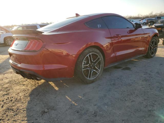 2021 FORD MUSTANG GT VIN: 1FA6P8CF8M5143751