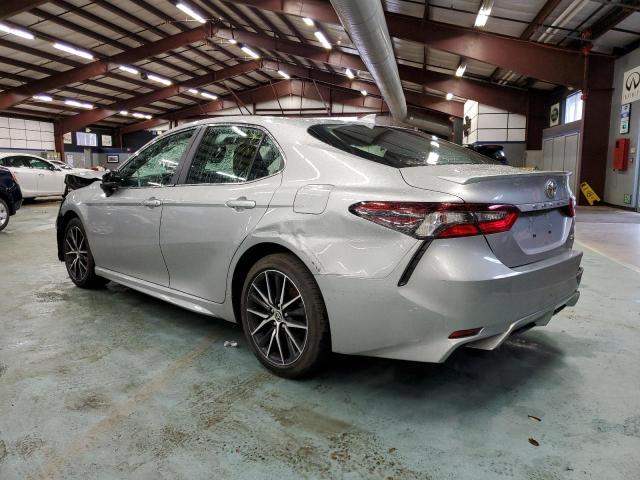 2021 TOYOTA CAMRY SE VIN: 4T1G11AK4MU442033