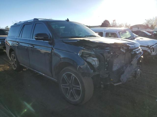 2021 FORD EXPEDITION MAX LIMITED VIN: 1FMJK2AT2MEA76925