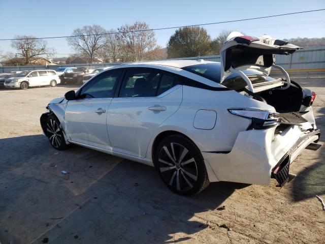 2021 NISSAN ALTIMA SR VIN: 1N4BL4CV9MN342141