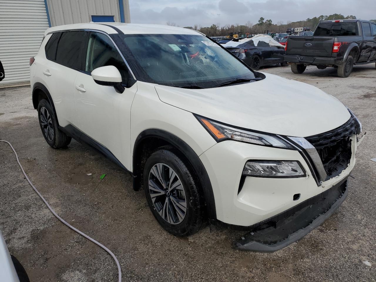 2023 NISSAN ROGUE SV VIN:JN8BT3BA6PW004945