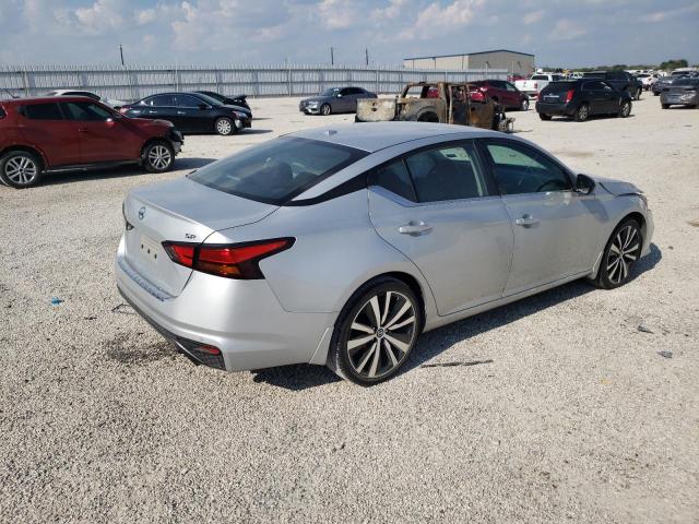 2021 NISSAN ALTIMA SR VIN: 1N4BL4CV6MN331100