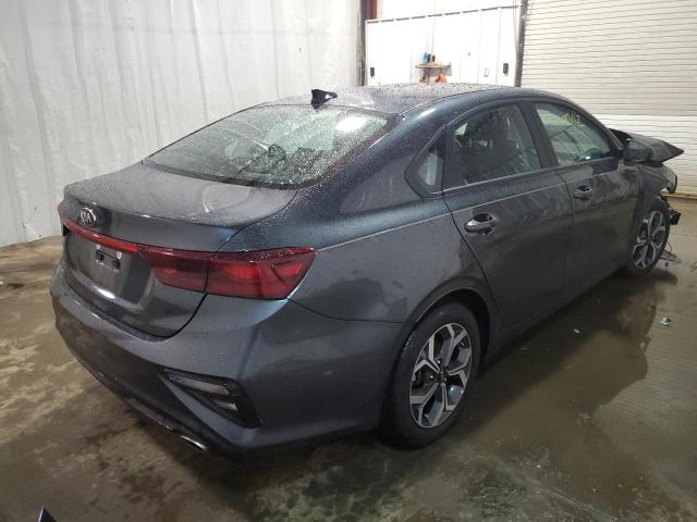 2021 KIA FORTE FE VIN: 3KPF24AD3ME270494