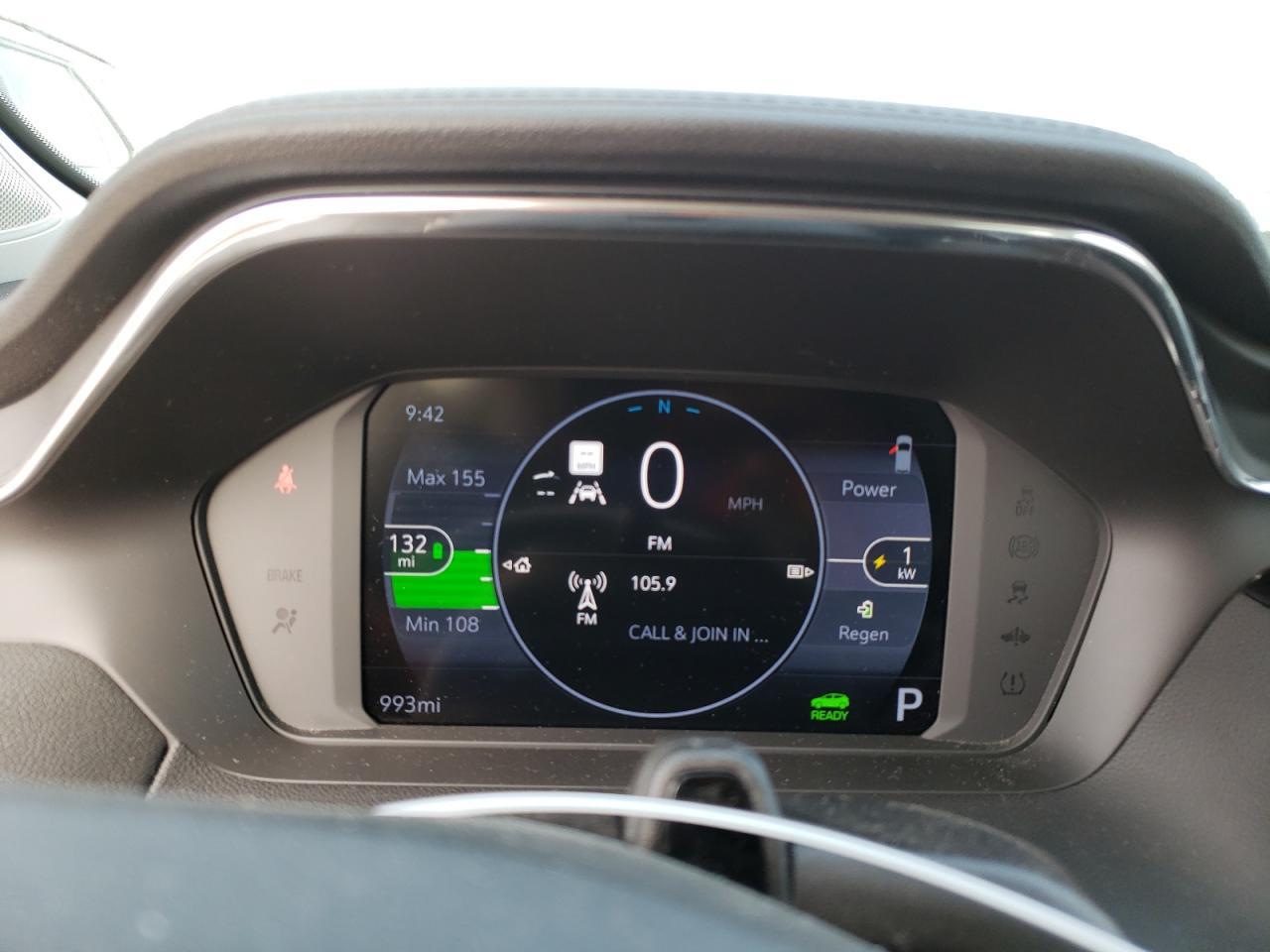 2023 CHEVROLET BOLT EUV PREMIER VIN:1G1FZ6S07P4141840