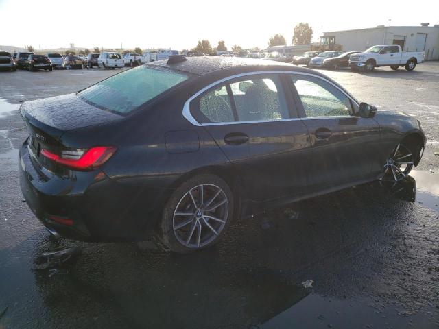 2021 BMW 330XI VIN: 3MW5R7J00M8C18385