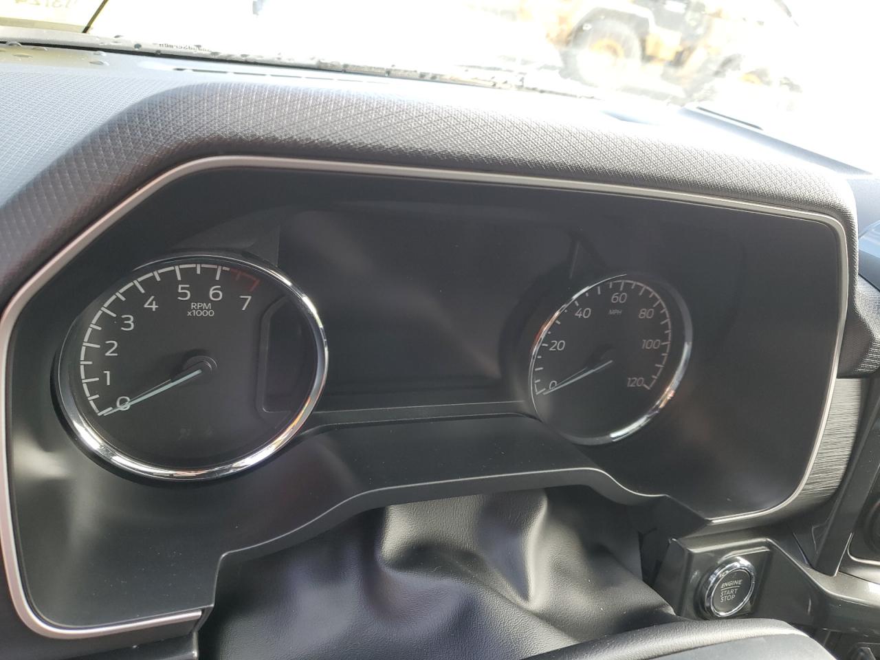2023 FORD F150 SUPERCREW VIN:1FTFW1ED4PFA86138