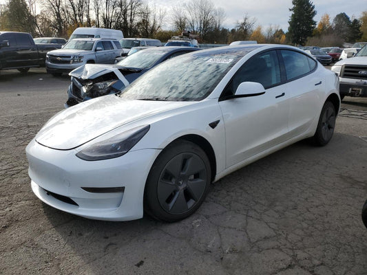 2023 TESLA MODEL 3  VIN:5YJ3E1EA2PF475408