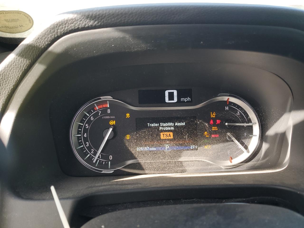 2022 HONDA RIDGELINE BLACK EDITION VIN:5FPYK3F88NB007466