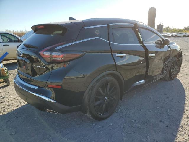 2021 NISSAN MURANO PLATINUM VIN: 5N1AZ2DJ4MC142361