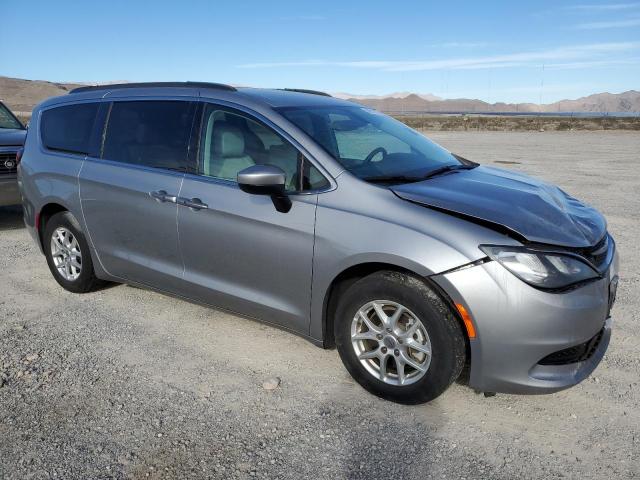 2021 CHRYSLER VOYAGER LXI VIN: 2C4RC1DG3MR530695